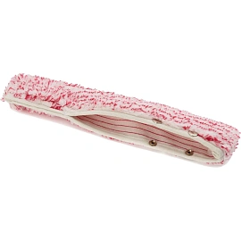 Насадка шубка для мытья окон из хлопка SYR 35 см