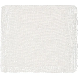 Салфетки марлевые стерильные 5x5 см 8-слойные 32 г/кв.м (3 штуки в упаковке)