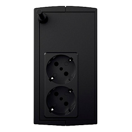 Источник бесперебойного питания CyberPower UTI675E