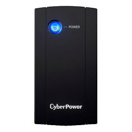 Источник бесперебойного питания CyberPower UTI675E
