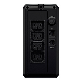 Источник бесперебойного питания CyberPower UT650EIG