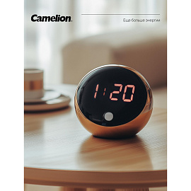 Батарейки Camelion таблетки CR2032 (5 штук в упаковке)