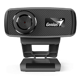 Веб-камера Genius FaceCam 1000X (32200003400)