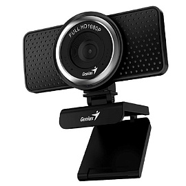 Веб-камера Genius ECam 8000 (32200001406)