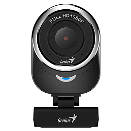Веб-камера Genius QCam 6000 (32200002407)