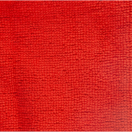 Салфетки хозяйственные микрофибра 30x30 см 180 г/кв.м (3 штуки в упаковке)