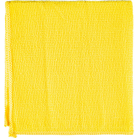 Салфетки хозяйственные микрофибра 30x30 см 180 г/кв.м (3 штуки в упаковке)