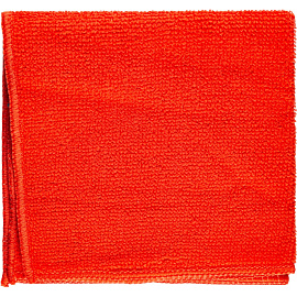 Салфетки хозяйственные микрофибра 30x30 см 180 г/кв.м (3 штуки в упаковке)