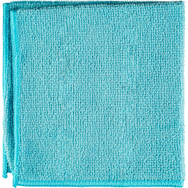 Салфетки хозяйственные микрофибра 30x30 см 180 г/кв.м (3 штуки в упаковке)