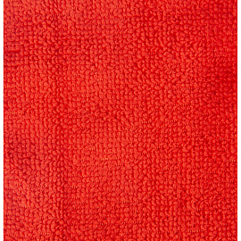 Салфетки хозяйственные микрофибра 25х25 см 180 г/кв.м (3 штуки в упаковке)