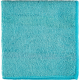 Салфетки хозяйственные микрофибра 25х25 см 180 г/кв.м (3 штуки в упаковке)