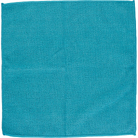 Салфетки хозяйственные Luscan микрофибра 40x40 см 220 г/кв.м (4 штуки в упаковке)