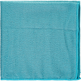 Салфетки хозяйственные микрофибра 40x40 см 180 г/кв.м (4 штуки в упаковке)