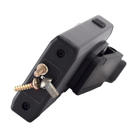 Фонарь ручной Яркий луч XS-500 Scout Cree аккумуляторный фото Фонарь ручной Яркий луч XS-500 Scout Cree аккумуляторный