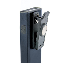 Фонарь ручной Яркий луч XS-500 Scout Cree аккумуляторный фото Фонарь ручной Яркий луч XS-500 Scout Cree аккумуляторный