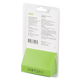 Мышь проводная Acer OMW140 черная (ZL.MCEEE.00L)