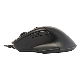 Мышь проводная Acer OMW130 черная (ZL.MCEEE.00J)