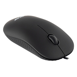 Мышь проводная Acer OMW122 черная (ZL.MCEEE.00V)
