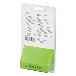 Мышь проводная Acer OMW120 черная (ZL.MCEEE.00H)
