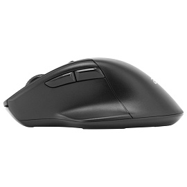 Мышь беспроводная Acer OMR170 черная (ZL.MCEEE.00N)