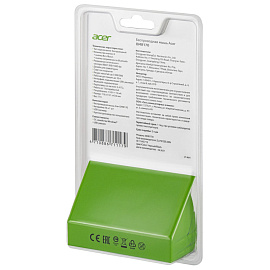 Мышь беспроводная Acer OMR170 черная (ZL.MCEEE.00N)