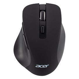 Мышь беспроводная Acer OMR140 черная (ZL.MCEEE.00G)