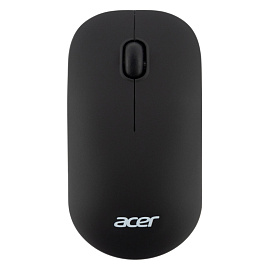 Мышь беспроводная Acer OMR130 черная (ZL.MCEEE.00F)