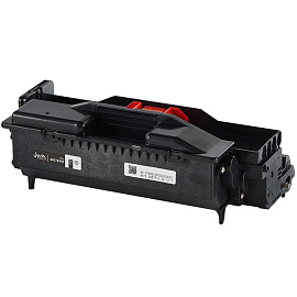 Фотобарабан Sakura 44574302 SA44574302 для Oki черный совместимый