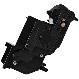 Фотобарабан Sakura 44574302 SA44574302 для Oki черный совместимый