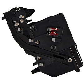 Фотобарабан Sakura 44574302 SA44574302 для Oki черный совместимый