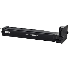 Картридж лазерный Sakura 56X SACF256X для HP черный совместимый