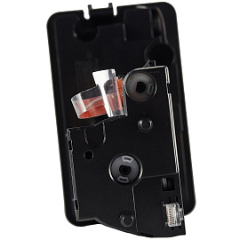 Картридж лазерный Sakura 56X SACF256X для HP черный совместимый