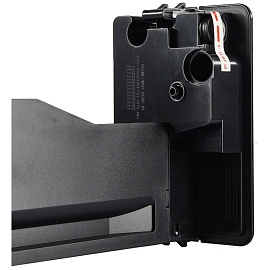 Картридж лазерный Sakura 56X SACF256X для HP черный совместимый