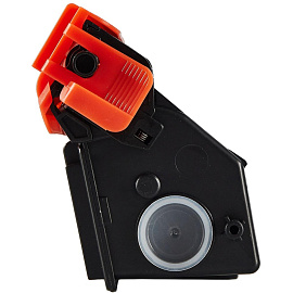 Картридж лазерный Sakura TN-423BK SATN423BK для Brother черный совместимый