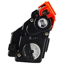 Картридж лазерный Sakura TN-423BK SATN423BK для Brother черный совместимый