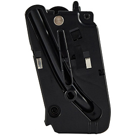 Картридж лазерный Sakura M C250H SAMC250HBK/408340 для Ricoh черный совместимый