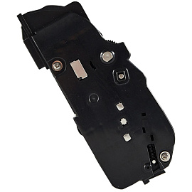 Картридж лазерный Sakura SP 330H SASP330H/408281 для Ricoh черный совместимый повышенной емкости