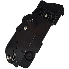 Картридж лазерный Sakura SP 330H SASP330H/408281 для Ricoh черный совместимый повышенной емкости