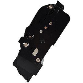 Картридж лазерный Sakura SP 330L SASP330L/408278 для Ricoh черный совместимый