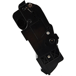 Картридж лазерный Sakura SP 330L SASP330L/408278 для Ricoh черный совместимый