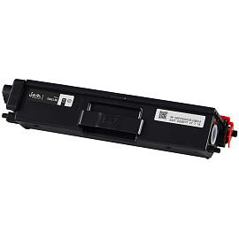 Картридж лазерный Sakura TN-421BK SATN421BK для Brother черный совместимый