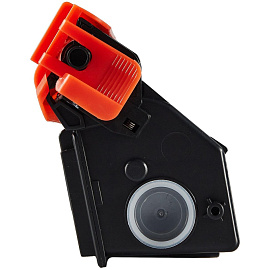 Картридж лазерный Sakura TN-421BK SATN421BK для Brother черный совместимый