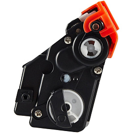 Картридж лазерный Sakura TN-421BK SATN421BK для Brother черный совместимый