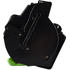 Картридж лазерный Sakura 51B5000 SA51B5000 для Lexmark черный совместимый