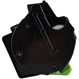 Картридж лазерный Sakura 51B5000 SA51B5000 для Lexmark черный совместимый