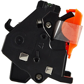 Картридж лазерный Sakura 17A SACF217A для HP черный совместимый