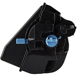 Картридж лазерный Sakura TK-5280K SATK5280K/1T02TW0NL0 для Kyocera черный совместимый