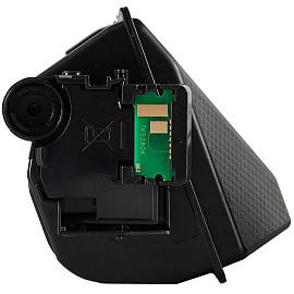 Картридж лазерный Sakura TK-5280K SATK5280K/1T02TW0NL0 для Kyocera черный совместимый