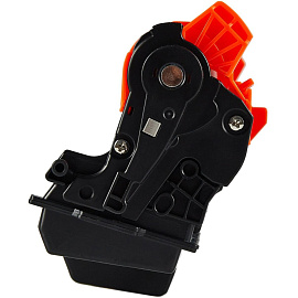 Фотобарабан Sakura 126A SACE314A/CE314A для HP черный совместимый