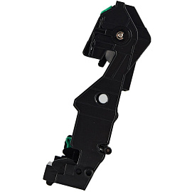 Блок фотобарабана Sakura DR-2175 для Brother (SADR2175) черный совместимый